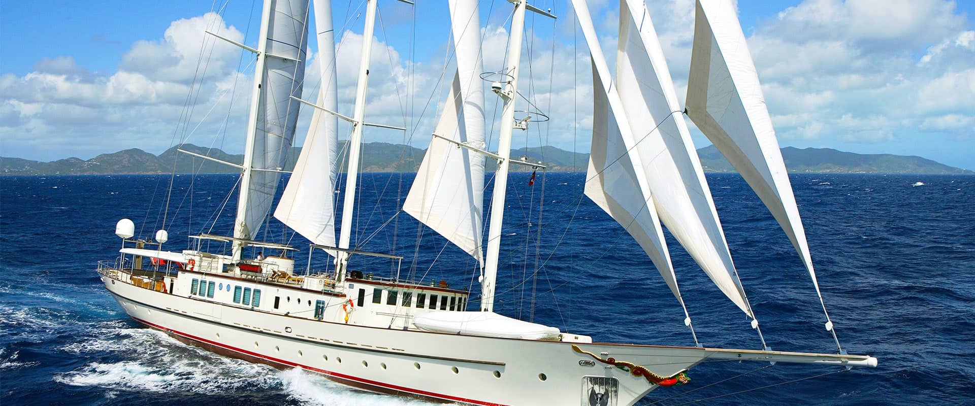 Aegean Yacht marka görseli
