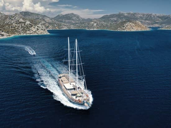 Ada Yacht Sailing