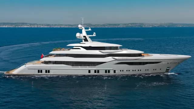 Bilgin Yachts