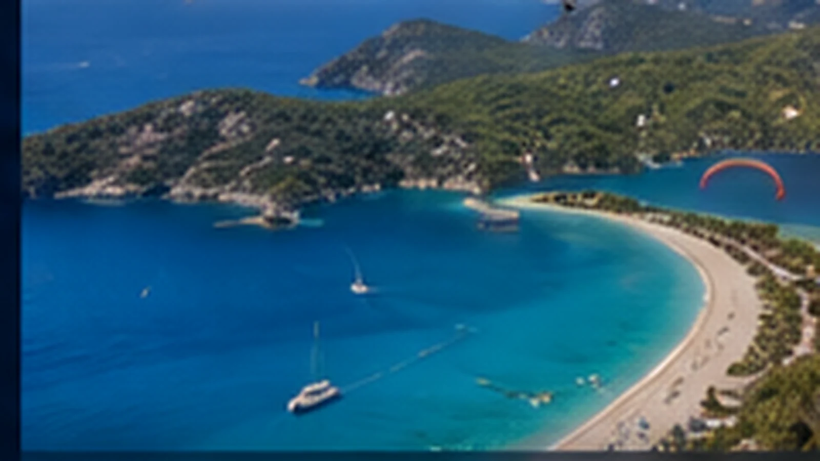 Fethiye marina rehberi