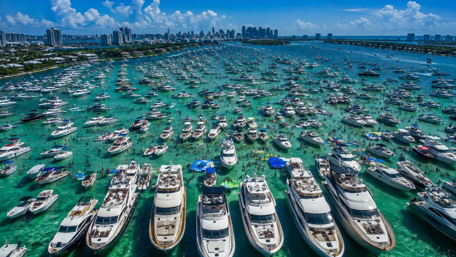 Bodrum Boat Show 2026