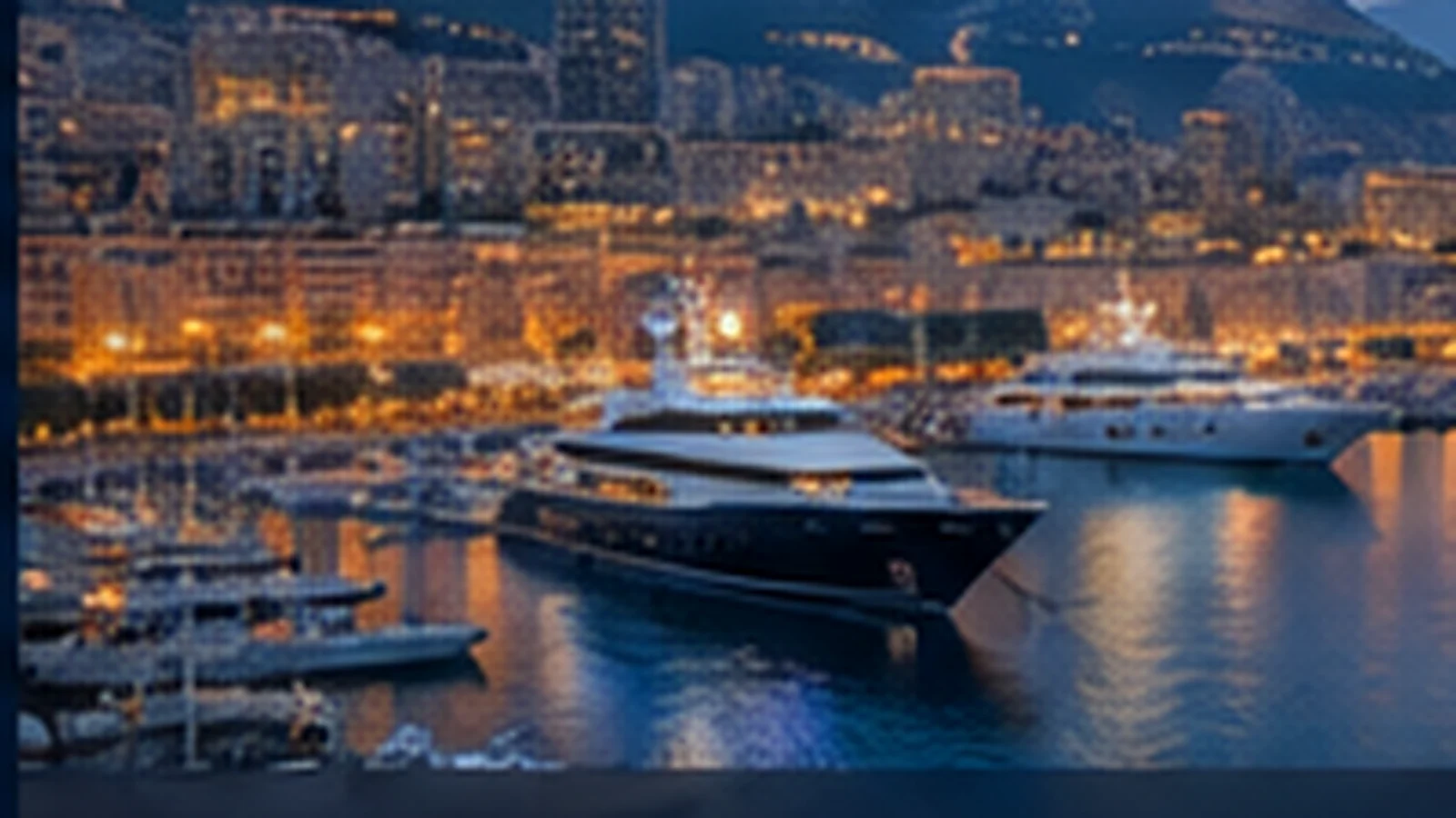 Monaco Yacht Show 2026