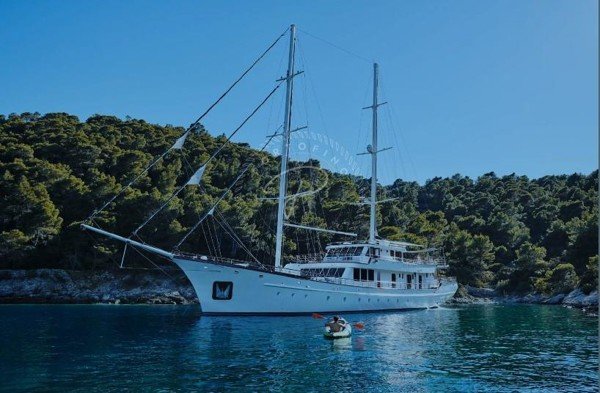 Gulet 2019 CUSTOM GULET 48M