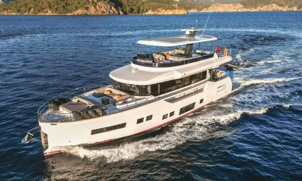 Portofino Yachting