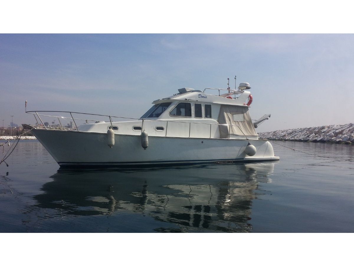 12 Mt Maun Motoryat Motoryat Com